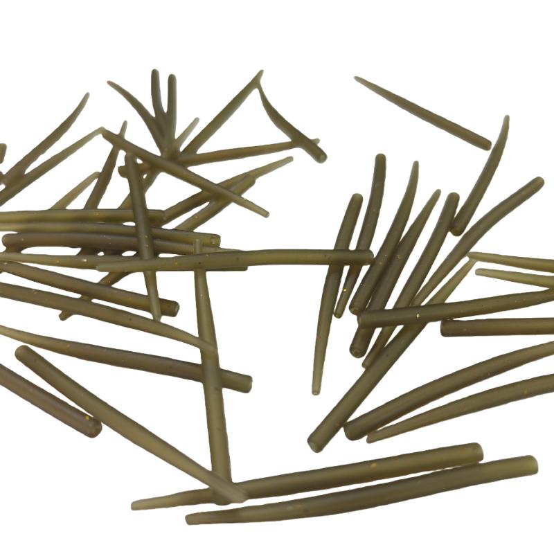 Freshwater Fishing Kit - 50 150 Stuks Karpervissen Haak Mouwen