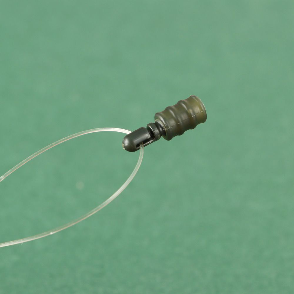 Fishing Equipment Line - Shock Change Hook Lengte Karper Visgerei
