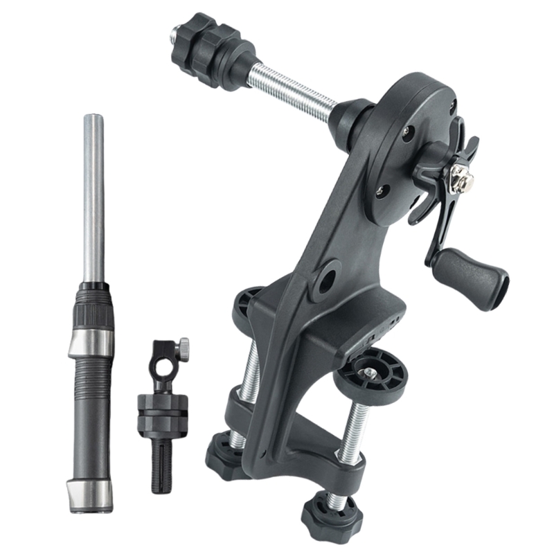 Fishing Equipment Line - Vislijnopwikkels Spoolers Winders Baitcasting-molens Roterende molens