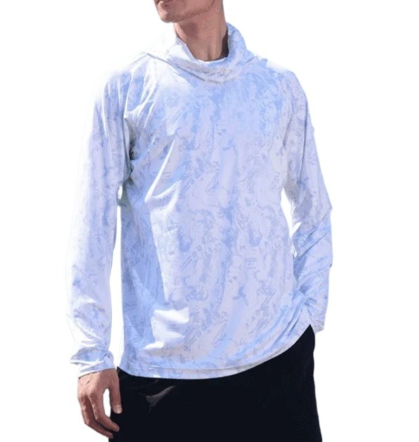 2026 Camouflage Visserijshirts - Fishing Lure recensie en prijs