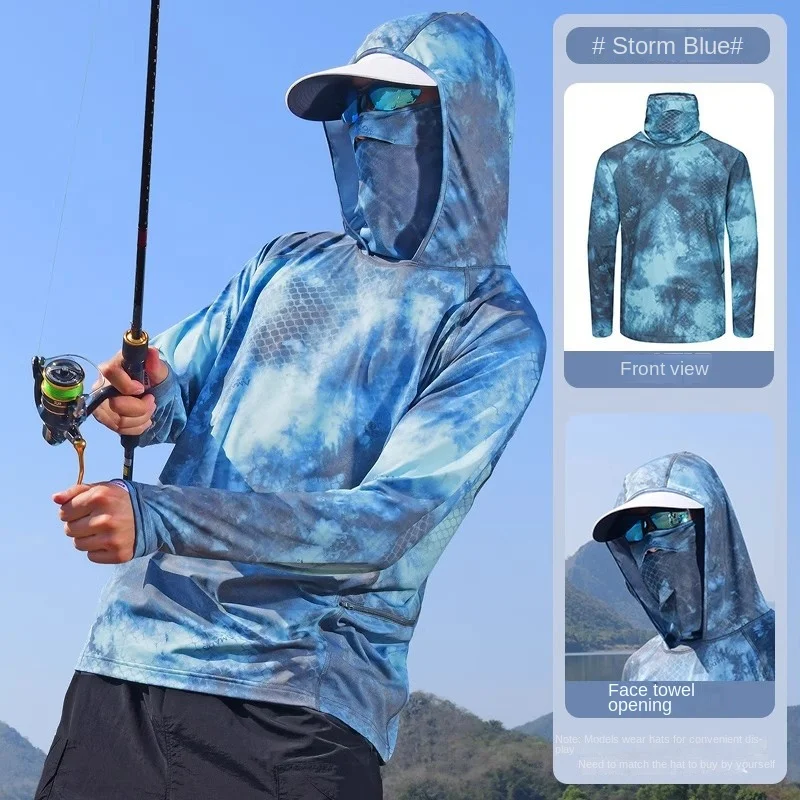 2026 Camouflage Visserijshirts - Fishing Lure recensie en prijs