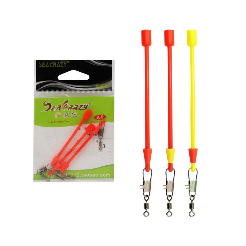 ZYZHE 6 stks/2 Zakken Zee Rots - Fishing Equipment Line recensie en prijs
