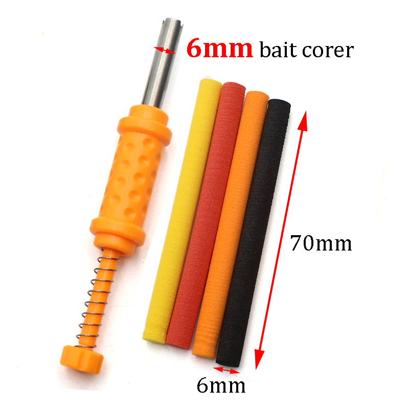 6Mm/8Mm Karpervissen Gereedsch - Quality Fishing Equipment recensie en prijs