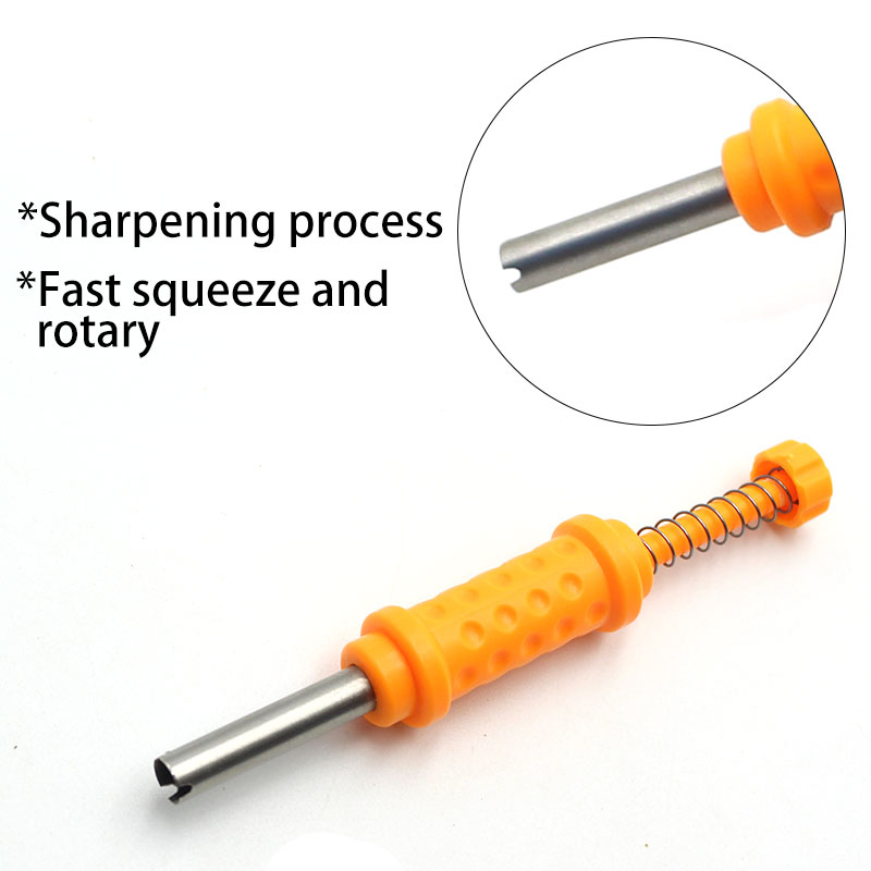 6Mm/8Mm Karpervissen Gereedsch - Quality Fishing Equipment recensie en prijs