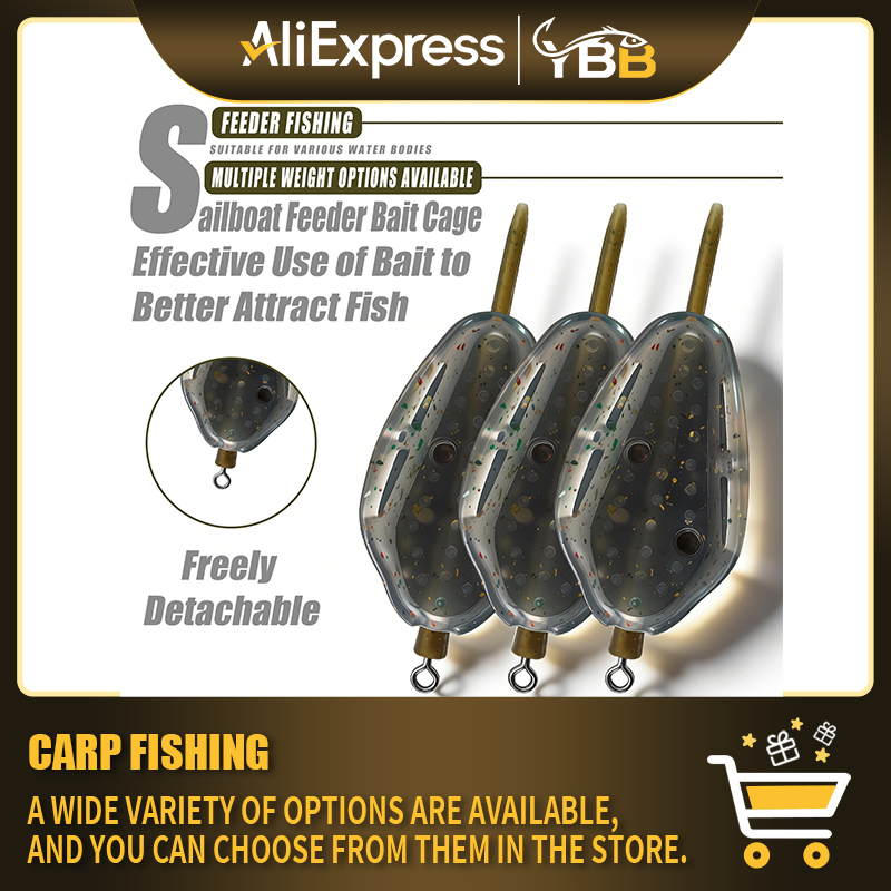 Premium Karpervissen Method Fe - Freshwater Fishing Kit recensie en prijs