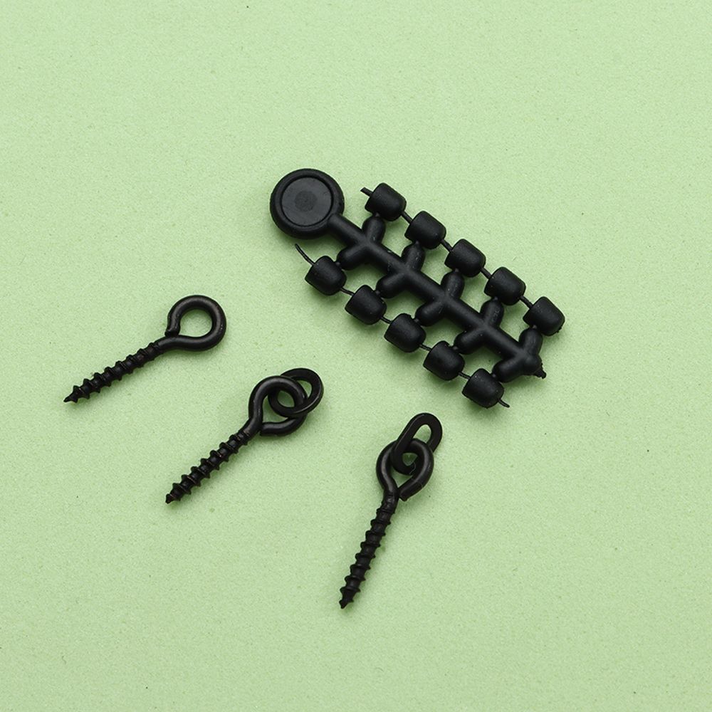 Duurzame Plastic Vissen Boilie - Freshwater Fishing Kit recensie en prijs