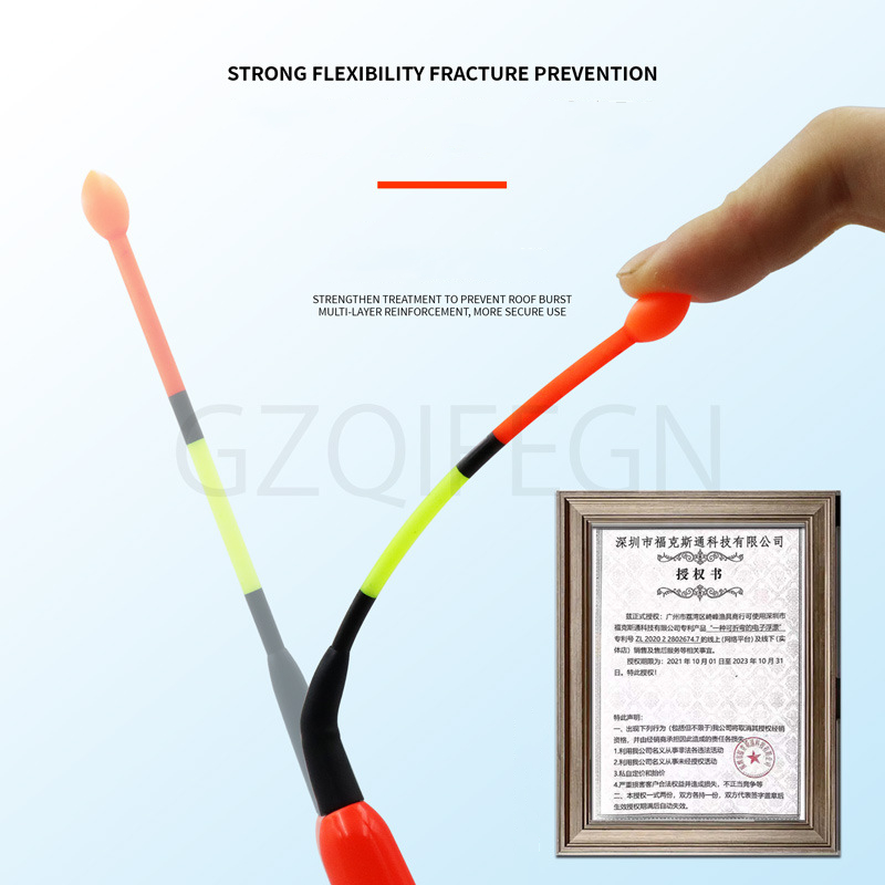 ZYZHE Zeevisserij drijflichaam - Quality Fishing Equipment recensie en prijs