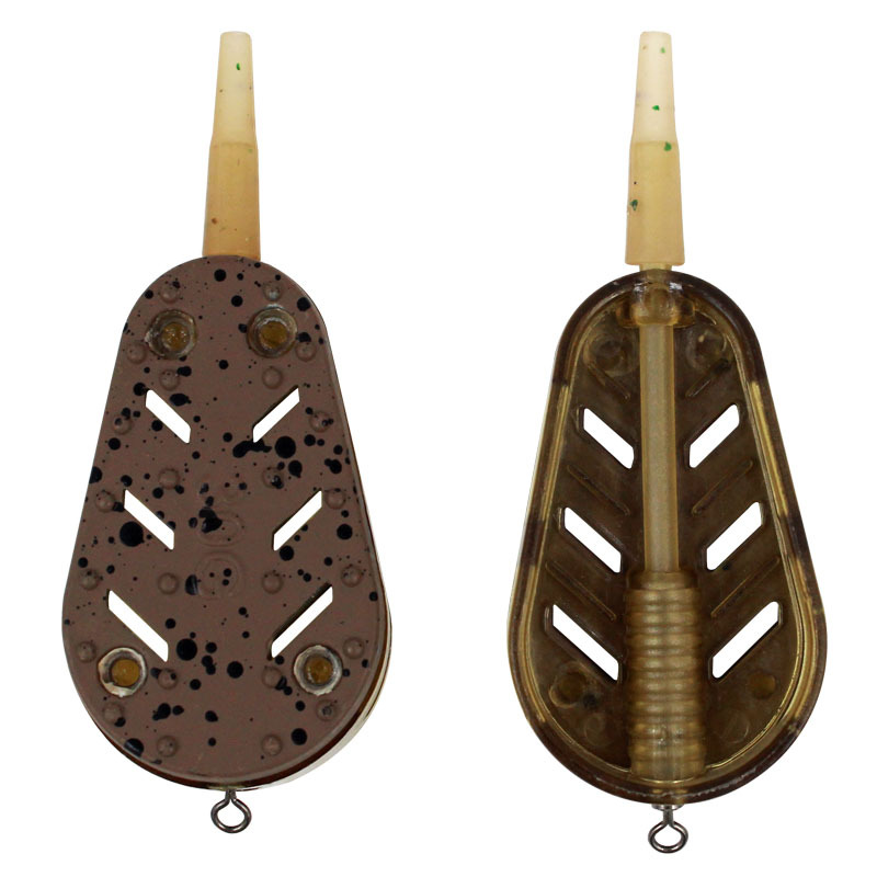 5 Stuks Karper Vissen Methode  - Freshwater Fishing Kit recensie en prijs