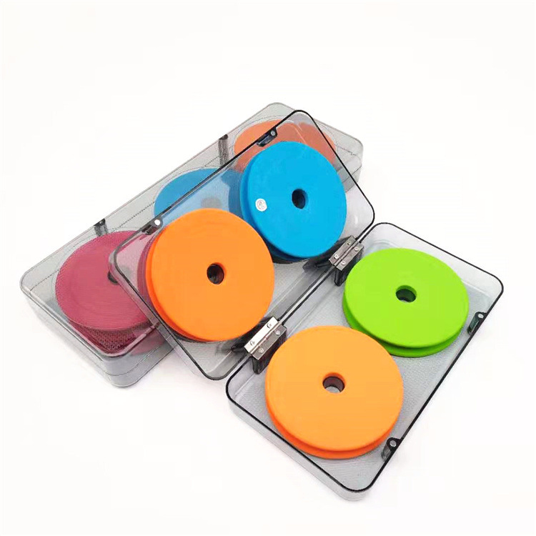 10 cm EVA-schuim kronkelende p - Fishing Equipment Line recensie en prijs