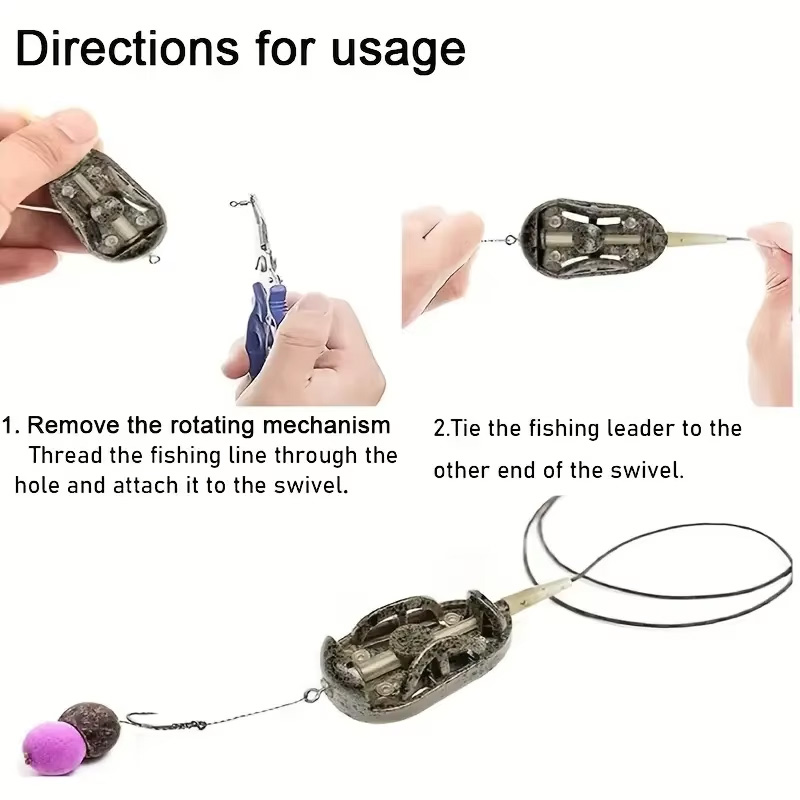 Complete karpervisserij feeder - Freshwater Fishing Kit recensie en prijs