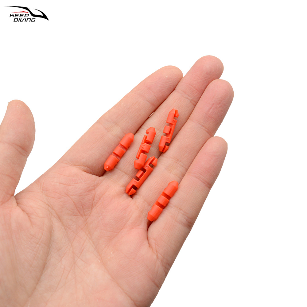 30PCS Auto Stopper Kralen Voor - Fishing Equipment Line recensie en prijs