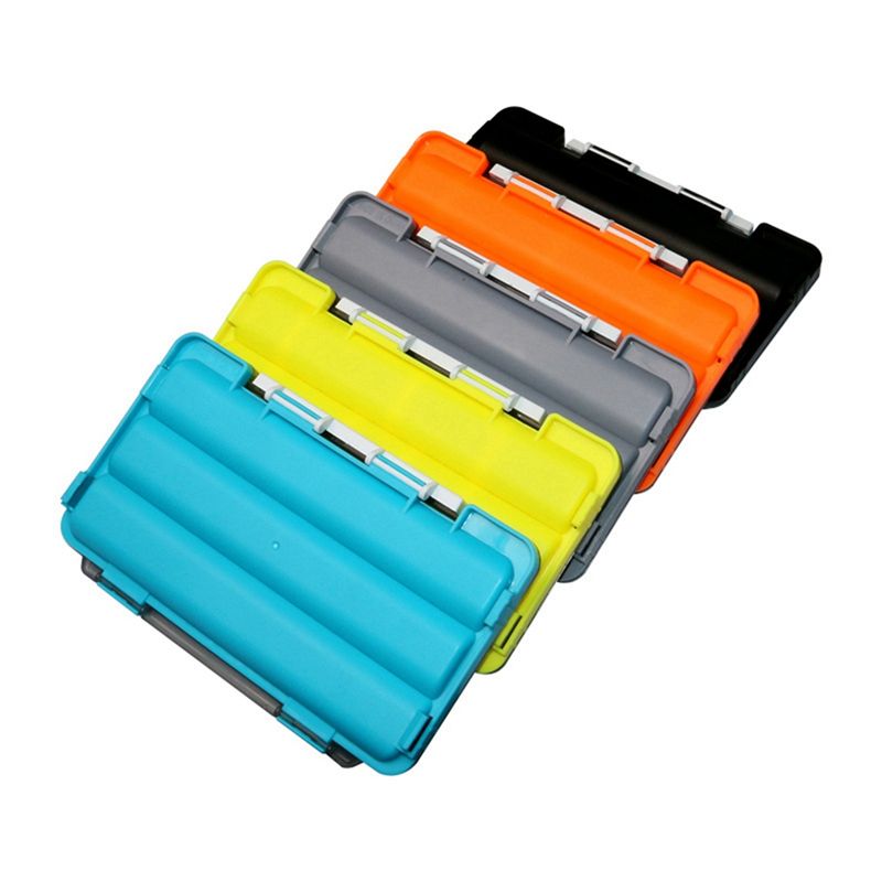 POPULAR-5 PCS Vissen Lokdoos J - Fishing Lure recensie en prijs