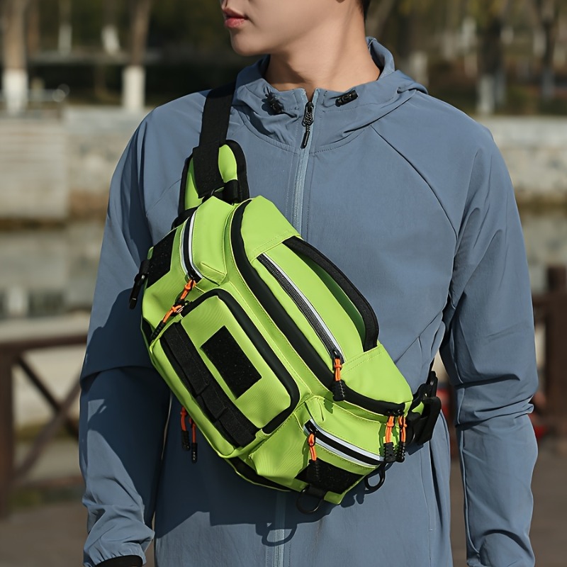 Multifunctionele visheuptas me - Fishing Lure recensie en prijs