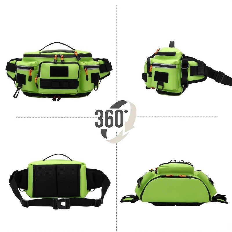 Multifunctionele visheuptas me - Fishing Lure recensie en prijs