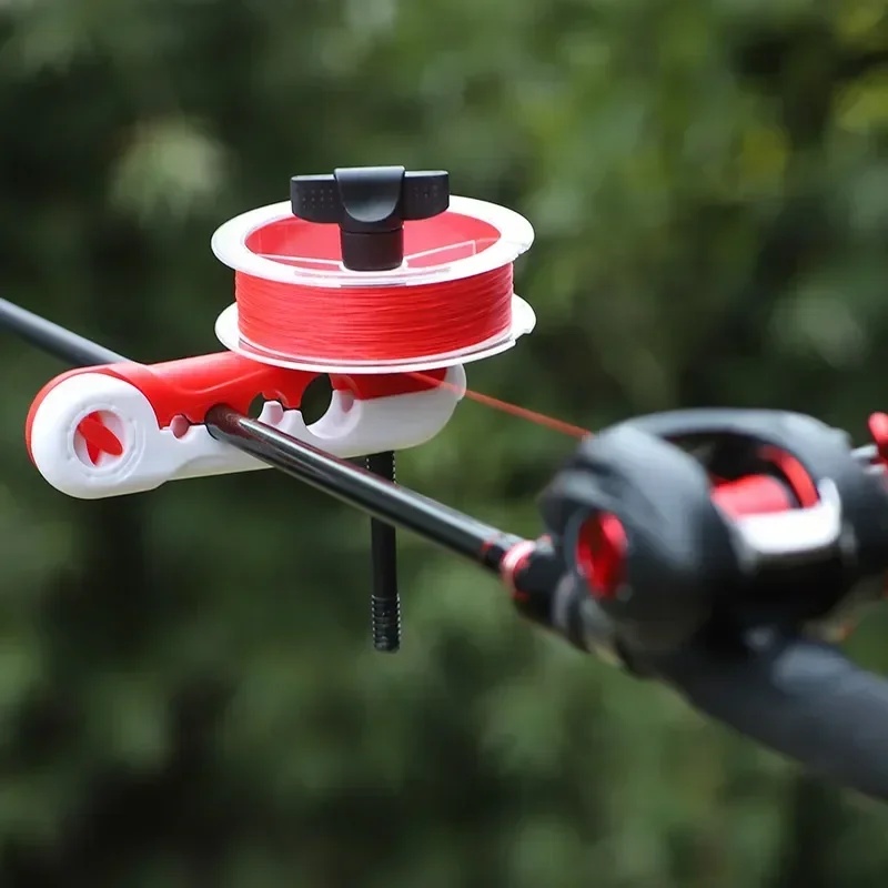 2/1pcs Vislijn Winder Draagbar - Fishing Equipment Line recensie en prijs