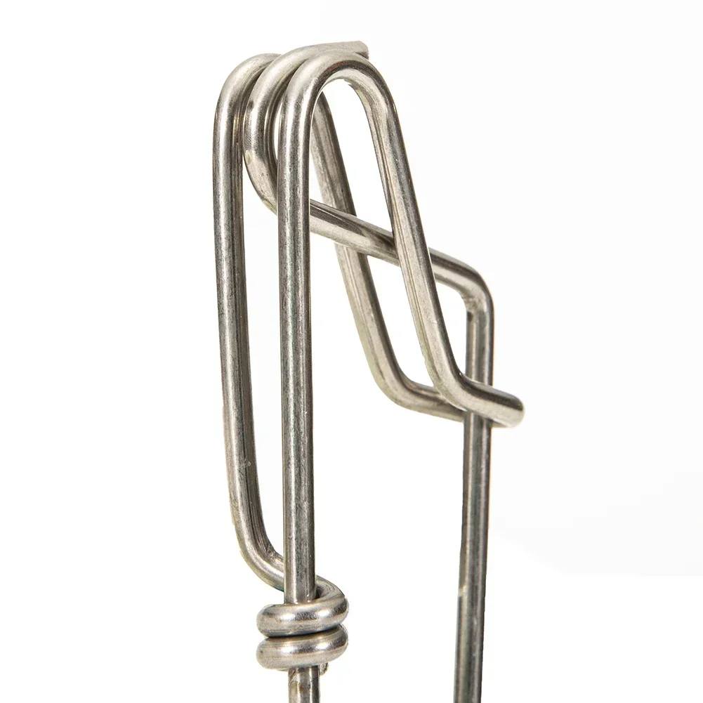 Tonijn Sharking Crabbing Clip  - Fishing Equipment Line recensie en prijs