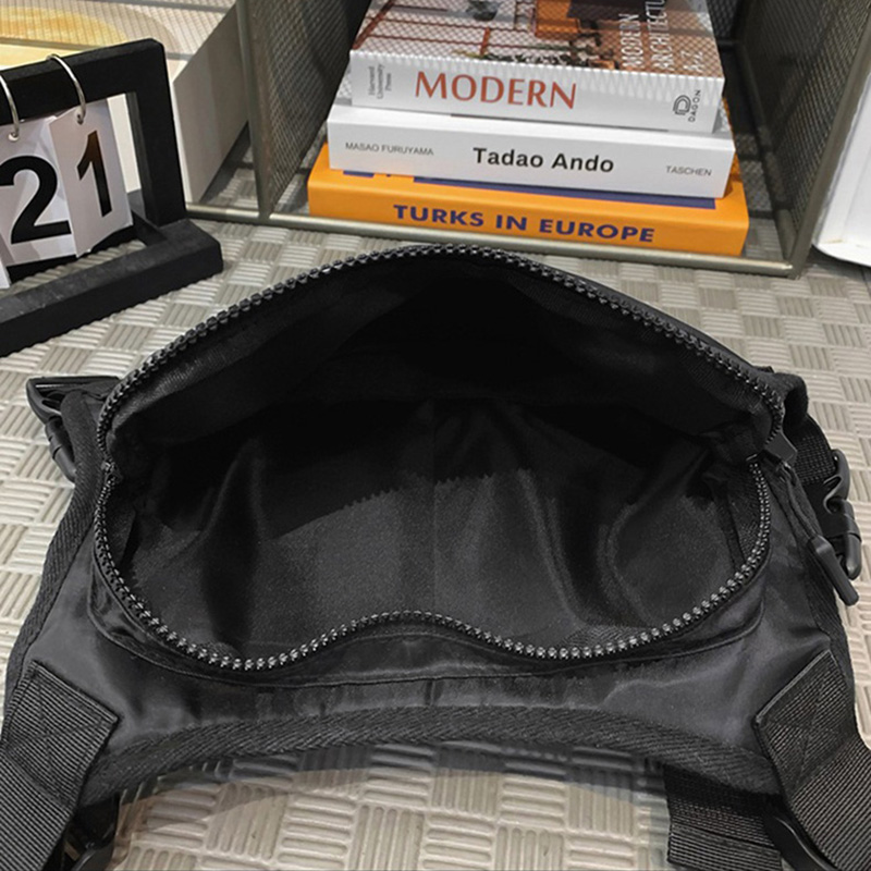 Borsttas Molle Straatvissen Ta - Fishing Lure recensie en prijs