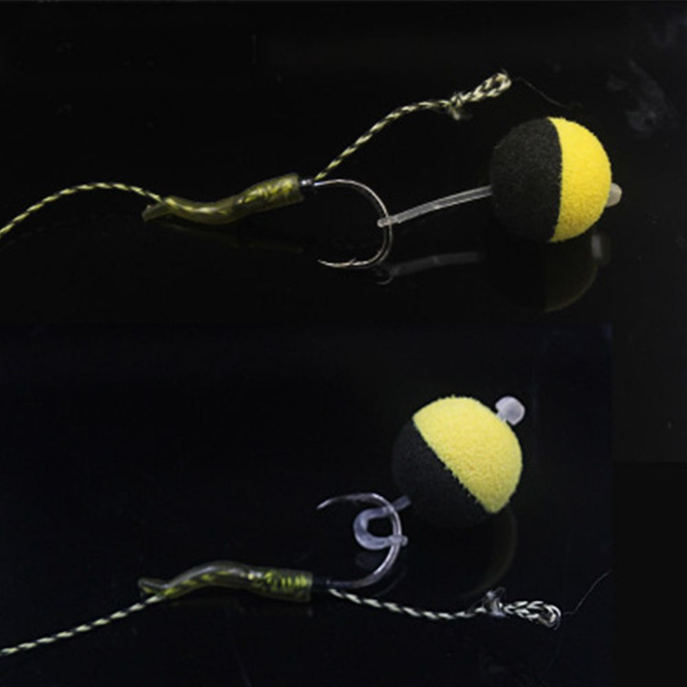 5 Kaarten/120PCS Nieuwe Hoge K - Quality Fishing Equipment recensie en prijs