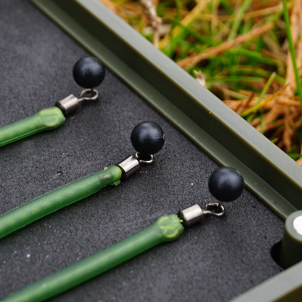 Hirisi Karpervissen Haak Link  - Fishing Equipment Line recensie en prijs