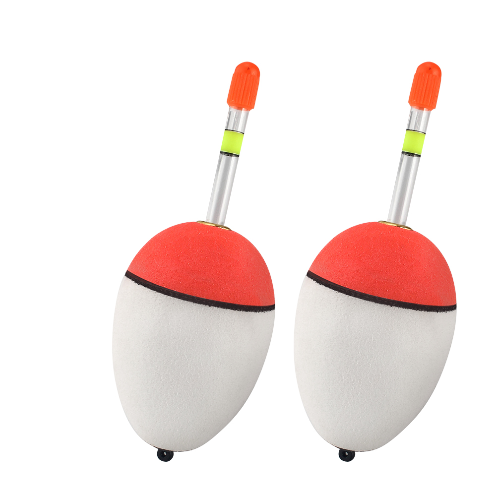 DNDYUJU 3pcs Visserijvlotter H - Quality Fishing Equipment recensie en prijs
