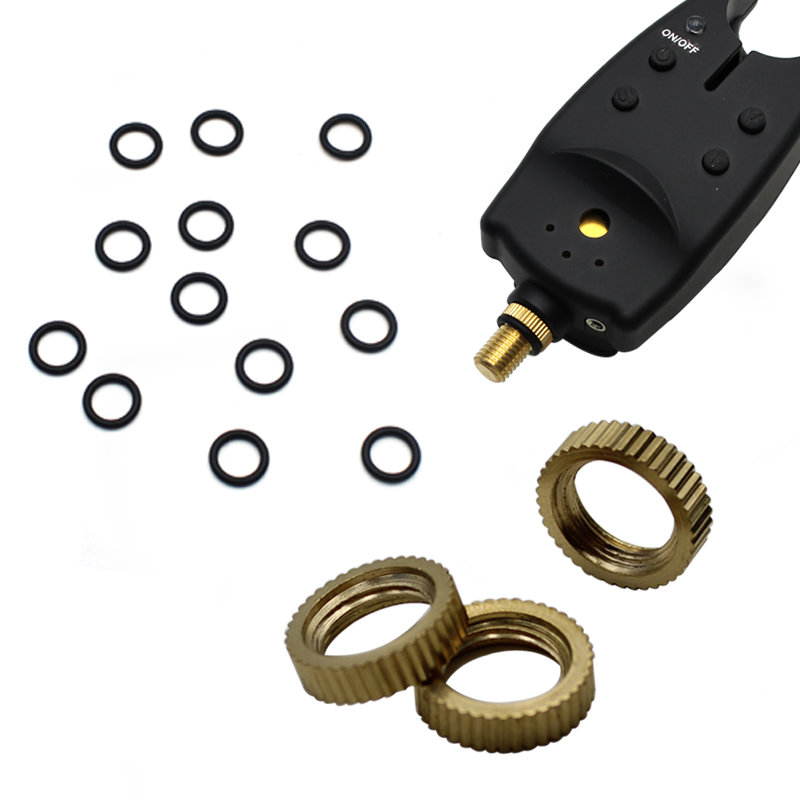 4 Stuks Karpervissen Accessoir - Quality Fishing Equipment recensie en prijs