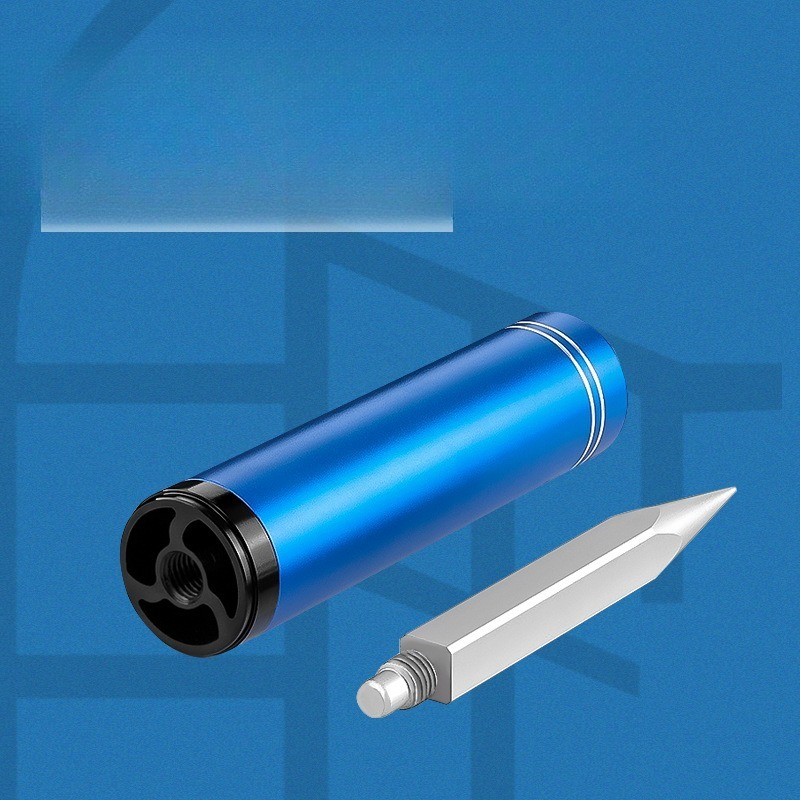 Hengelhouder voor grondinsteek - Fishing Lure recensie en prijs