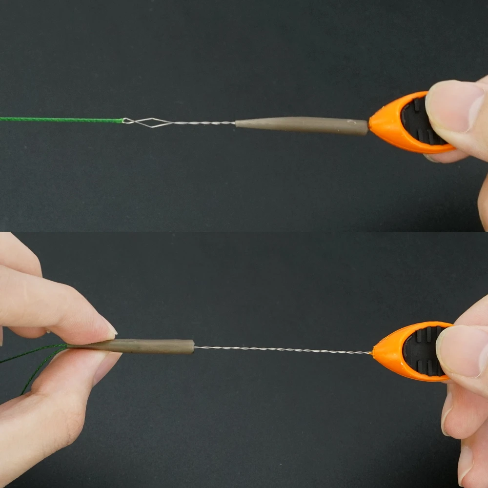 Hirisi Karpervissen Baiting Ri - Freshwater Fishing Kit recensie en prijs