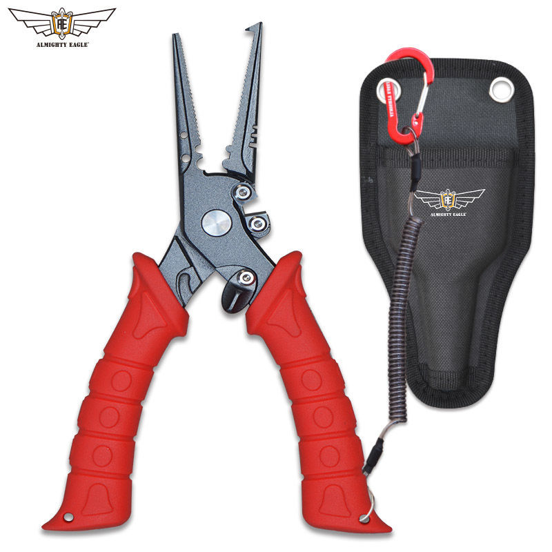 Zeer Nauwkeurige Luya-Tang Mul - Fishing Equipment Line recensie en prijs