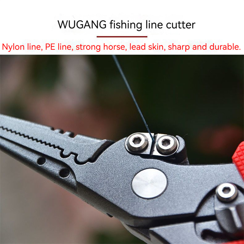 Zeer Nauwkeurige Luya-Tang Mul - Fishing Equipment Line recensie en prijs