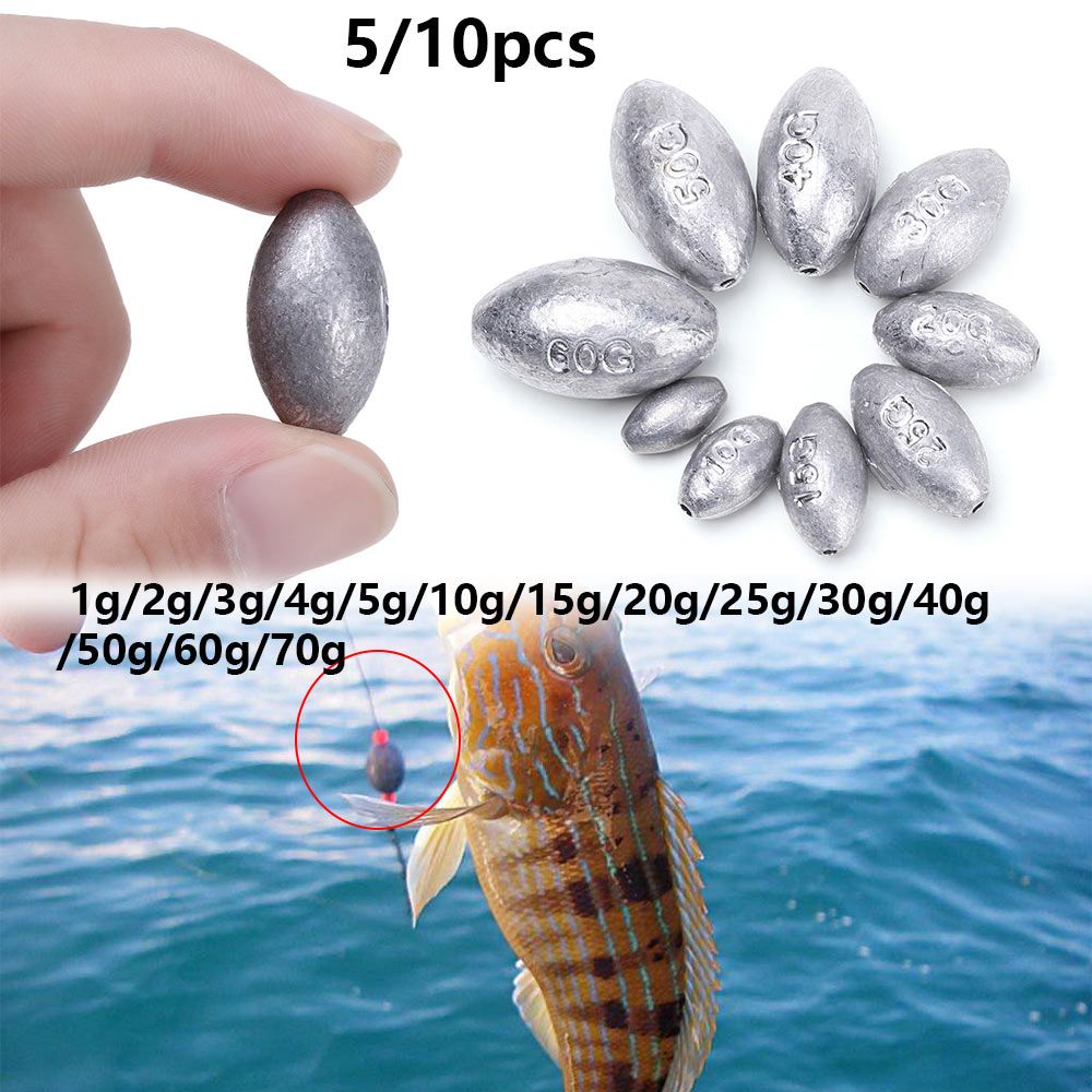 5/10 stuks hoge kwaliteit lijn - Quality Fishing Equipment recensie en prijs