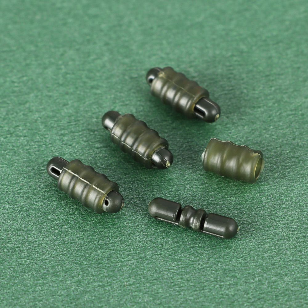 Shock Change Hook Lengte Karpe - Fishing Equipment Line recensie en prijs