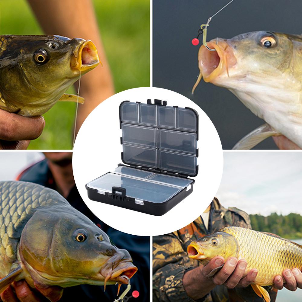 Opbergdozen voor visgerei, met - Quality Fishing Equipment recensie en prijs