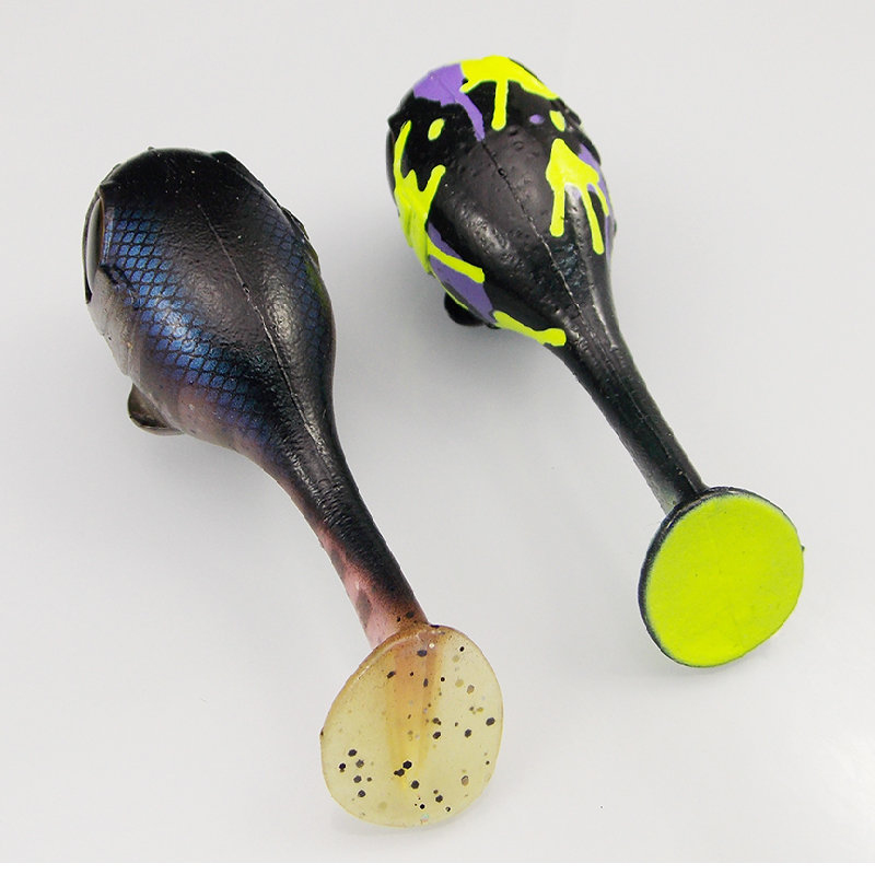 KESFISHING Soft Lure Balloonfi - Quality Fishing Equipment recensie en prijs