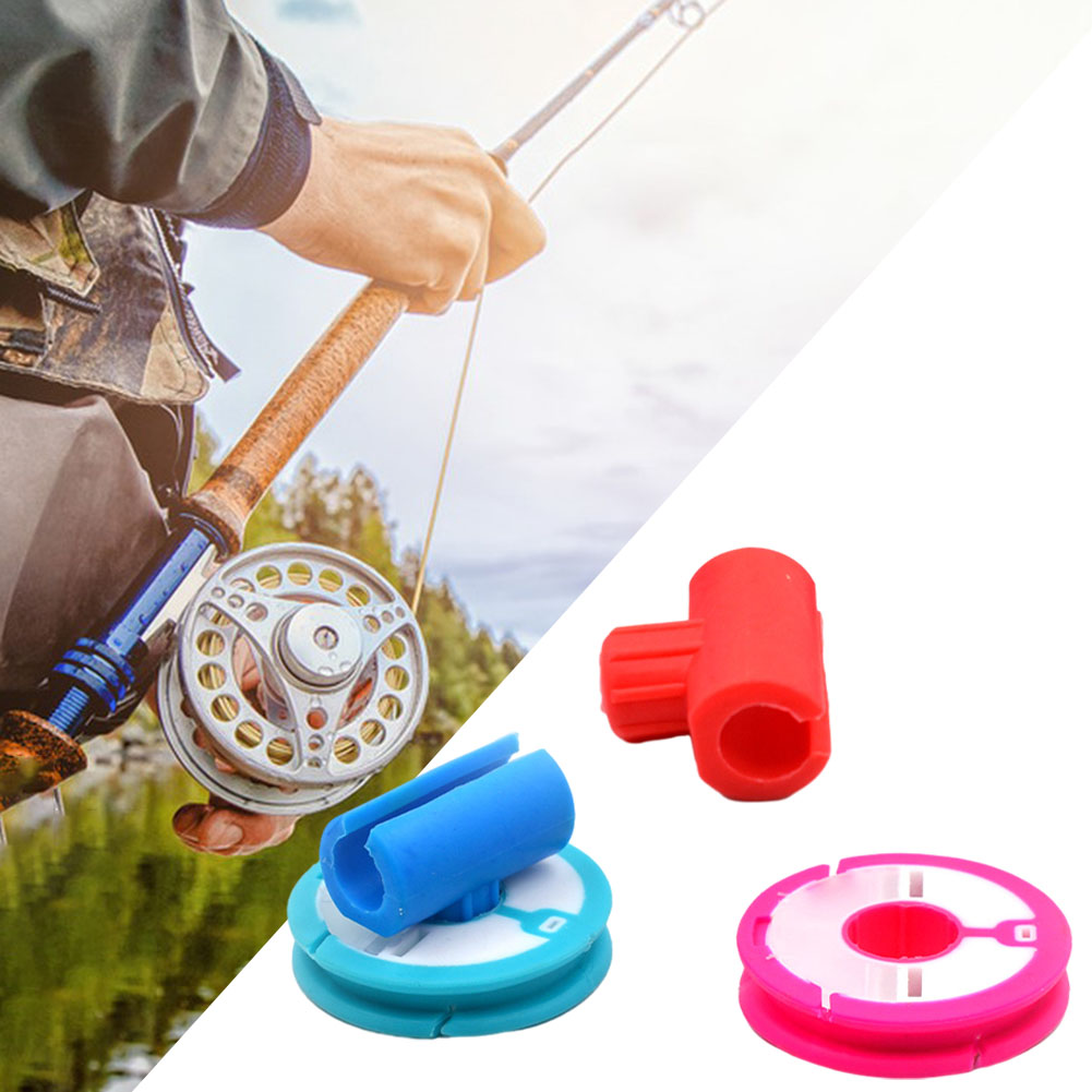 Siliconen Hengel Spoel Connect - Fishing Equipment Line recensie en prijs