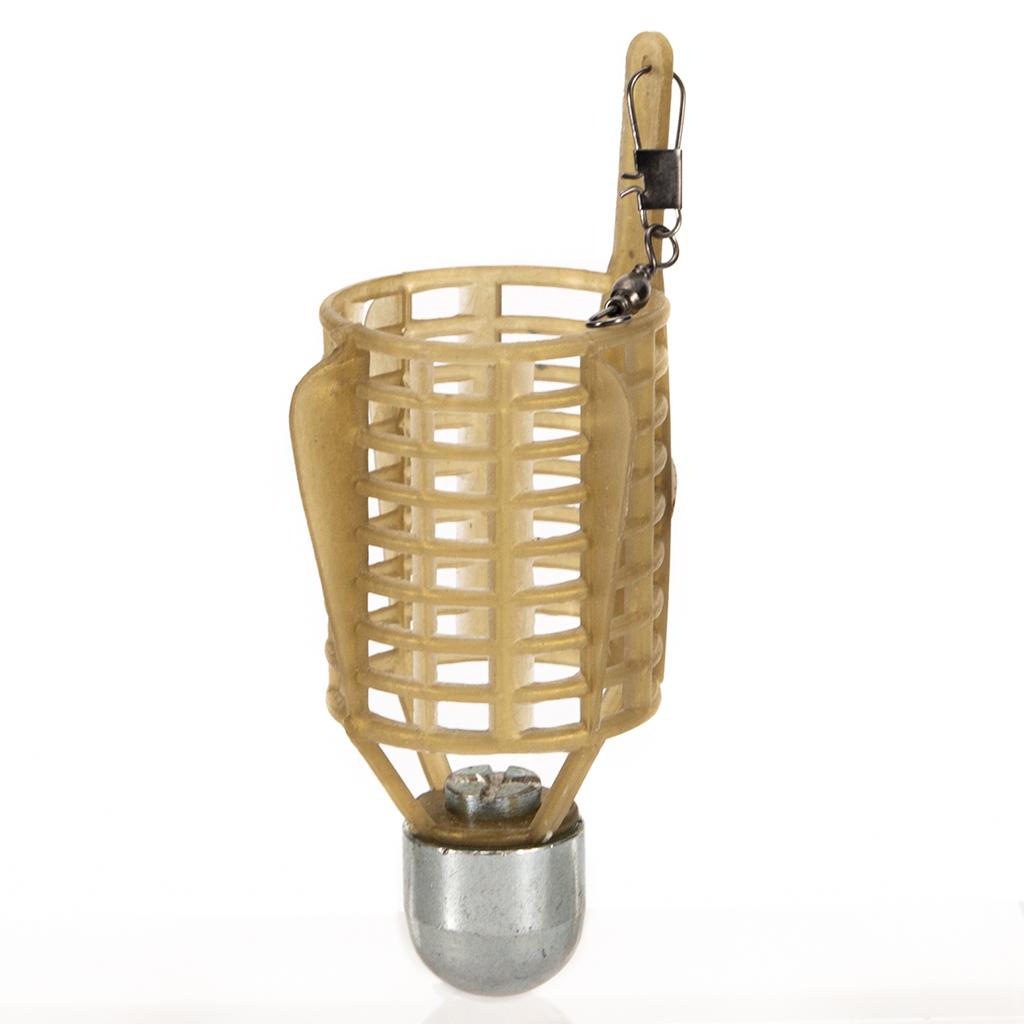 Viskooi Draagbare mand Aasvoed - Fishing Lure recensie en prijs