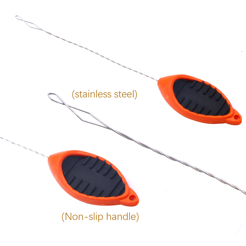 Karpervissen Gereedschap Leade - Fishing Equipment Line recensie en prijs