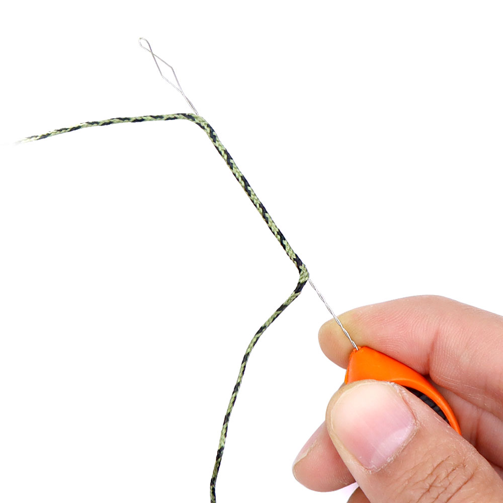 Karpervissen Gereedschap Leade - Fishing Equipment Line recensie en prijs