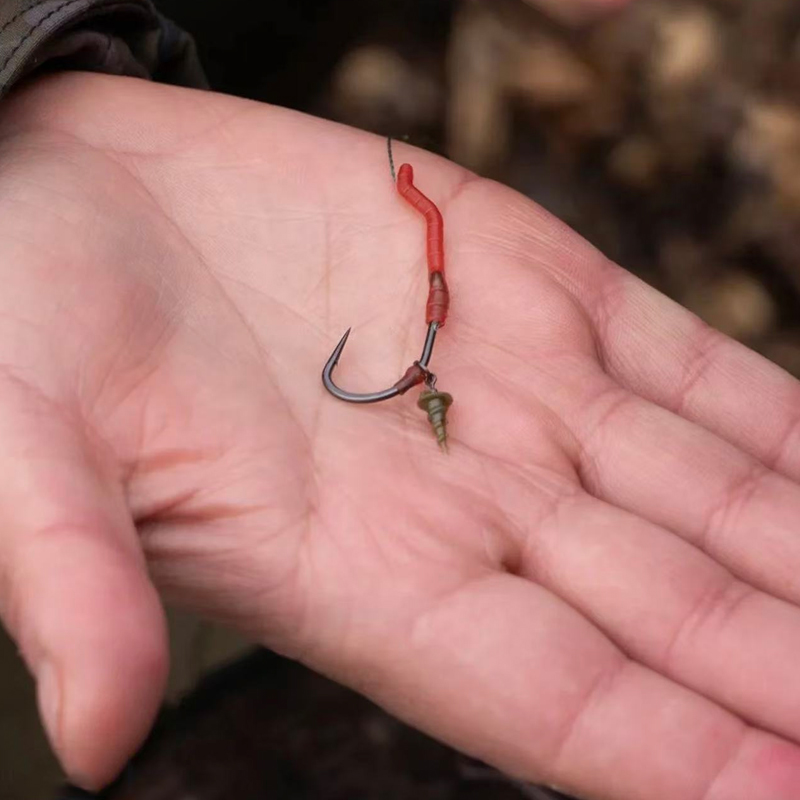 YOTO Karpervissen Haak Kickers - Freshwater Fishing Kit recensie en prijs