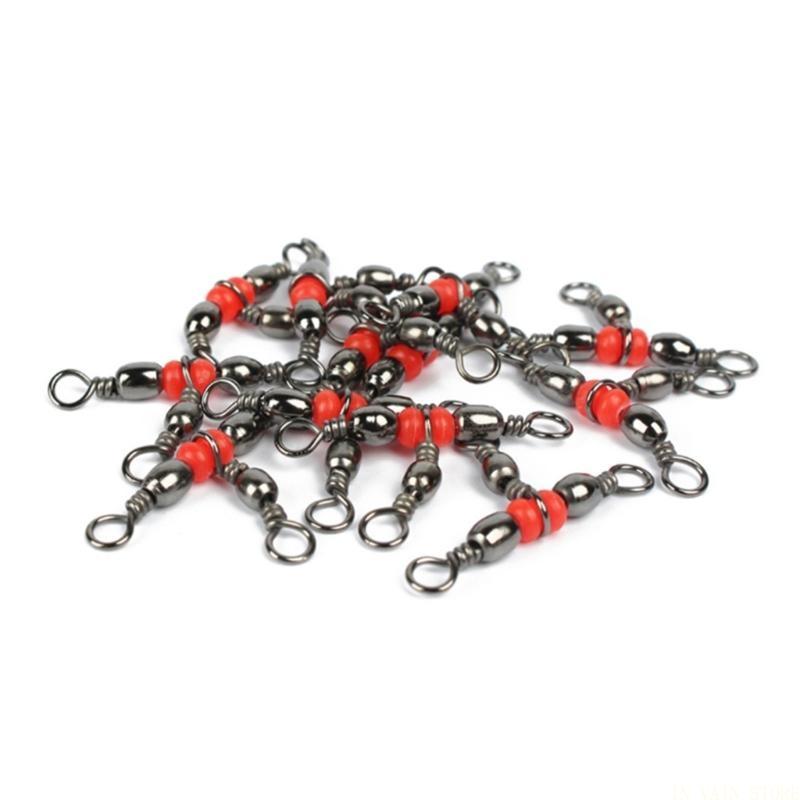 M5TC 50 stuks lijnvaten drievo - Fishing Equipment Line recensie en prijs