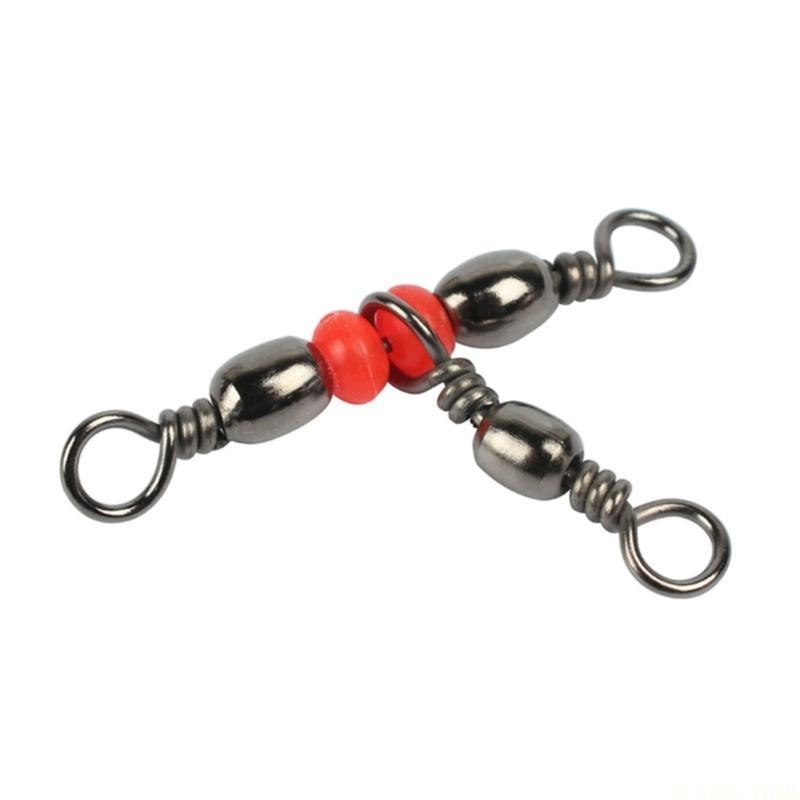 M5TC 50 stuks lijnvaten drievo - Fishing Equipment Line recensie en prijs