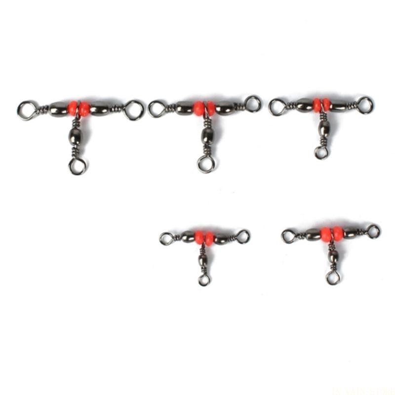 M5TC 50 stuks lijnvaten drievo - Fishing Equipment Line recensie en prijs