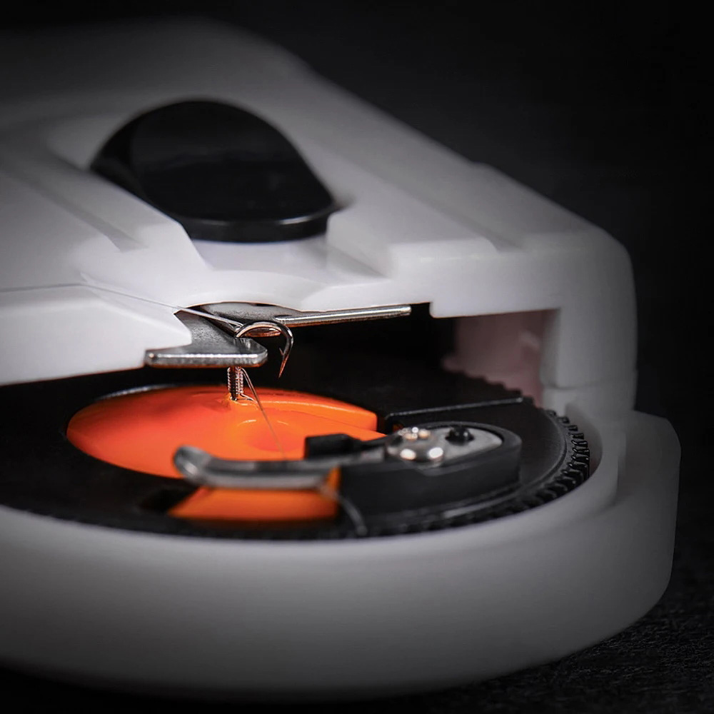 Nieuwe Elektrische Automatisch - Fishing Equipment Line recensie en prijs