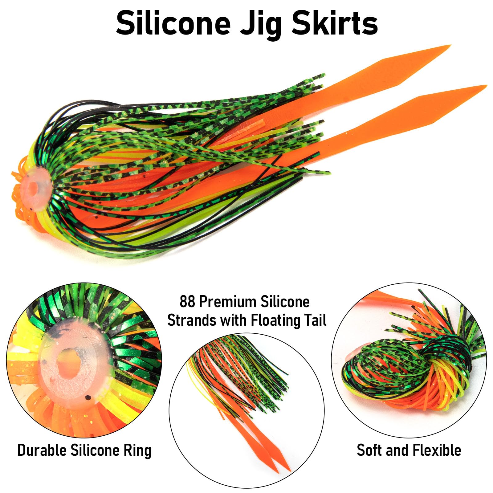 Groothandel Goedkoop 100 stuks - Fishing Lure recensie en prijs
