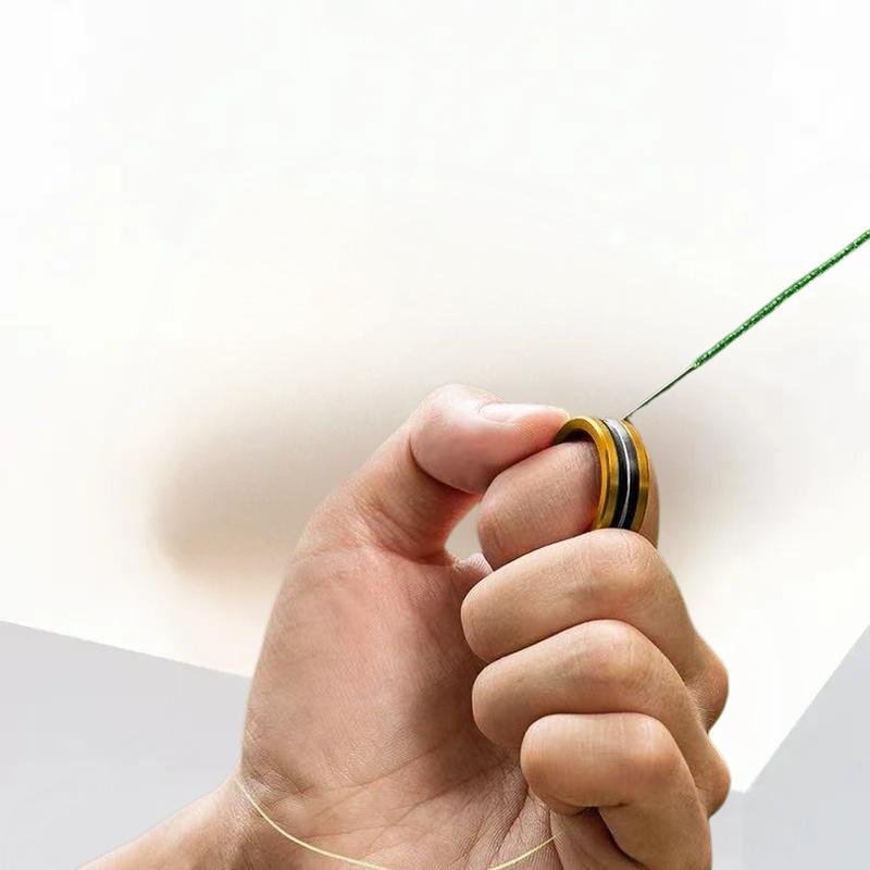 Nieuwe 1/2 Stuks Vissen Puller - Fishing Equipment Line recensie en prijs