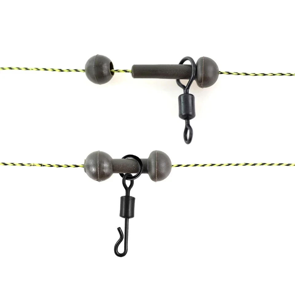 Karpervissen Chod rig sets, kr - Freshwater Fishing Kit recensie en prijs