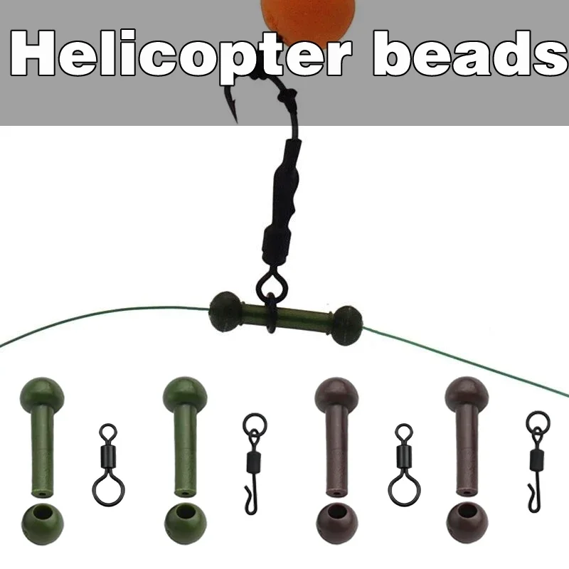 Karpervissen Chod rig sets, kr - Freshwater Fishing Kit recensie en prijs
