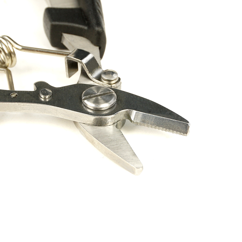 Hirisi JD03 Roestvrijstalen vi - Fishing Equipment Line recensie en prijs