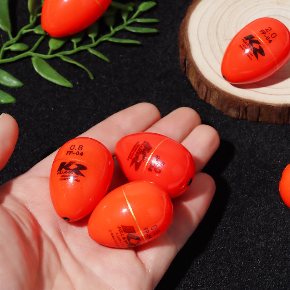 Hoogwaardige abs vissen float  - Quality Fishing Equipment recensie en prijs